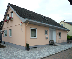 haus